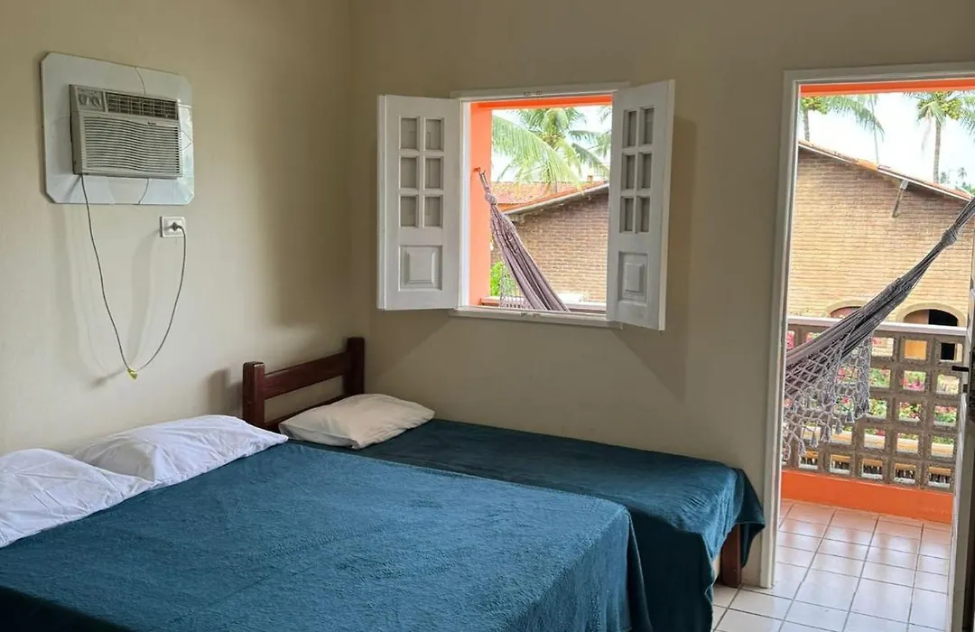 Casa dos sonhos em Serrambi-1