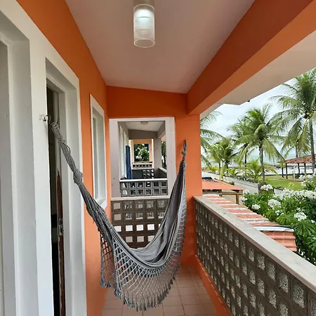 Casa dos sonhos em Serrambi-3